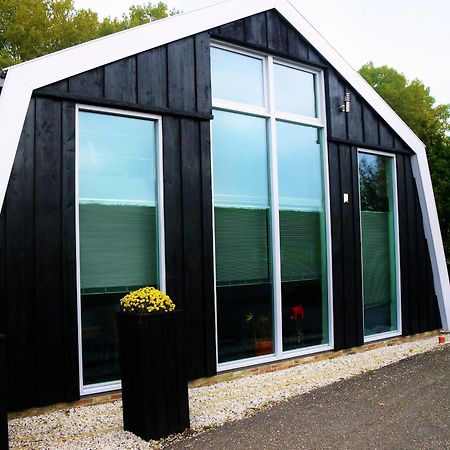 Markermeerlogies Bovenkarspel Exterior photo