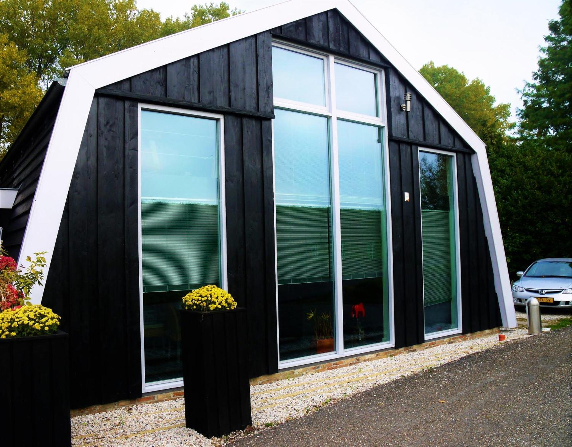 Markermeerlogies Bovenkarspel Exterior photo