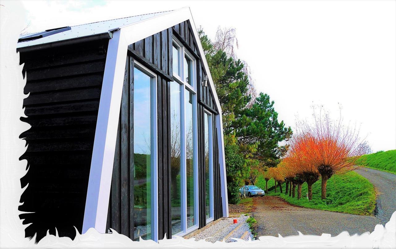 Markermeerlogies Bovenkarspel Exterior photo