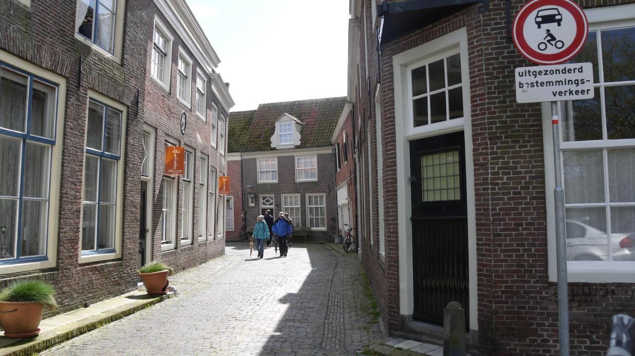 Markermeerlogies Bovenkarspel Exterior photo